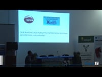 Querato-conxuntivite infecciosa bovina. Podemos controlala?