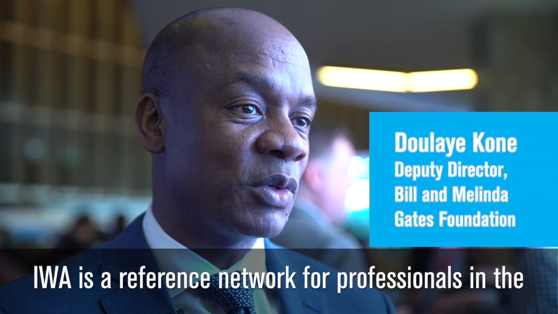 How do we ensure the Human rights to water and Sanitation?