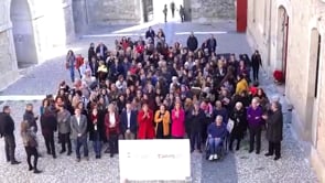 30 anys de Benestar Social al Consell Comarcal