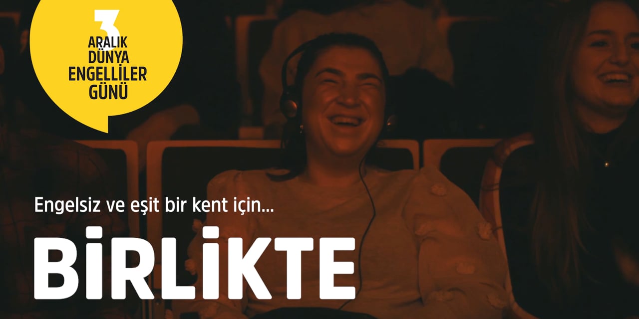 Birlikte