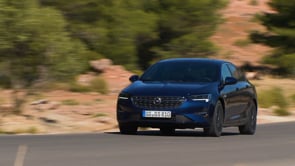 Insignia Grand Sport