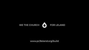 We the Church | Leland