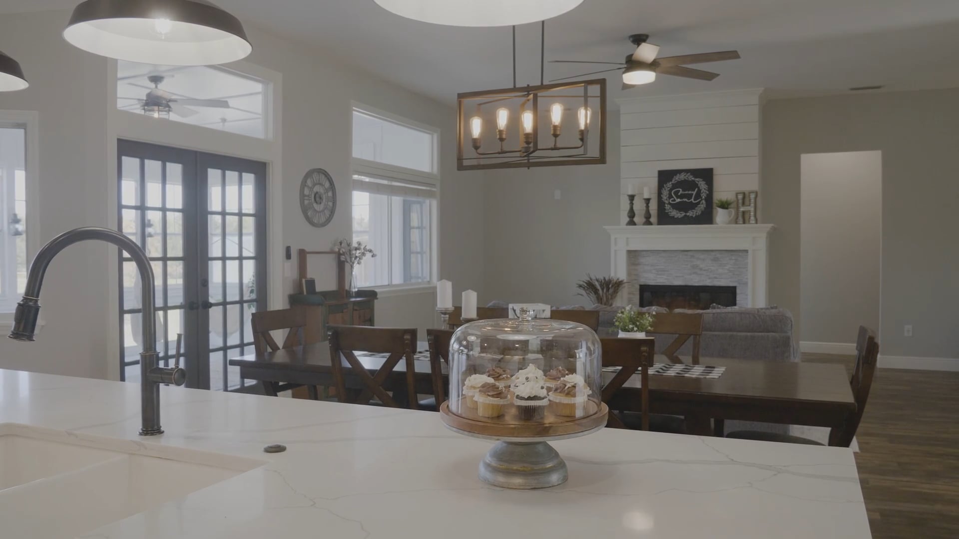 Gorgeous Myakka Property! Real Estate Video with Aerial Footage