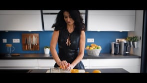 Couteaux du Chef * La Pin-up