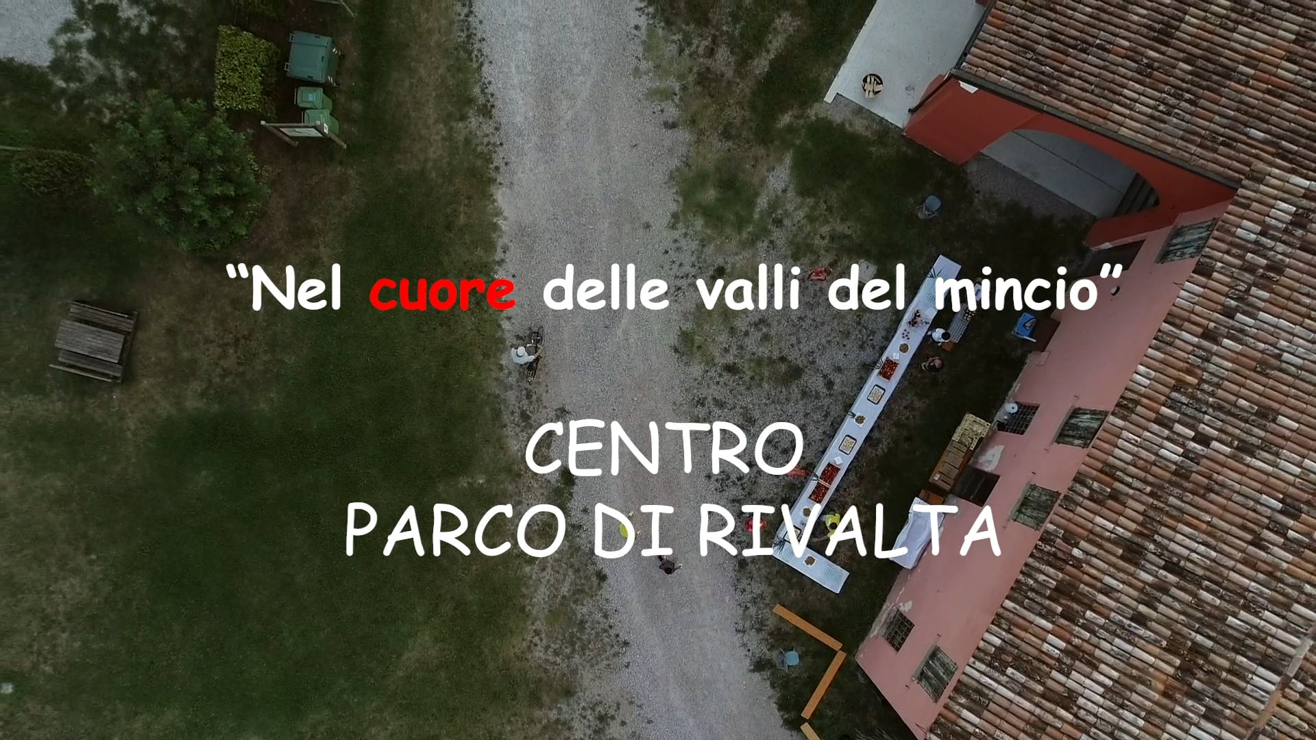 Video Color Run Antichissima Fiera Delle Grazie 2019 On Vimeo