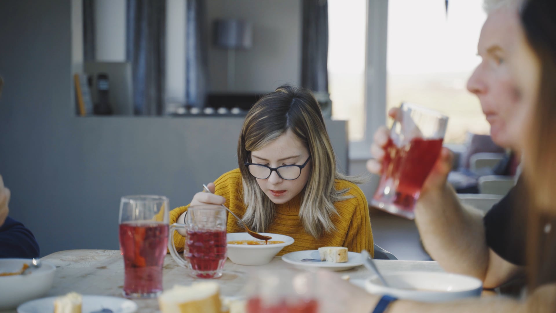 WSA Inspiring Person Main Film