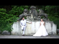 Beth & Steven - Wedding Highlights Film