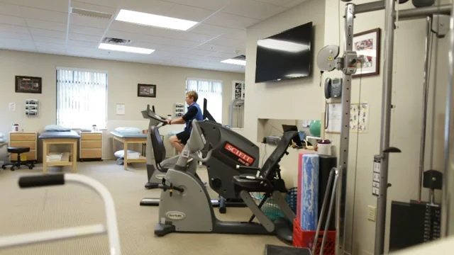 Electrical Stimulation - High Plains Physical Therapy & Aquatic Therapy  Center - Rapid City, SD