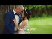 Kaycee & Jason - Wedding Highlights Film