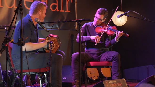 Baltimore Fiddle Fair