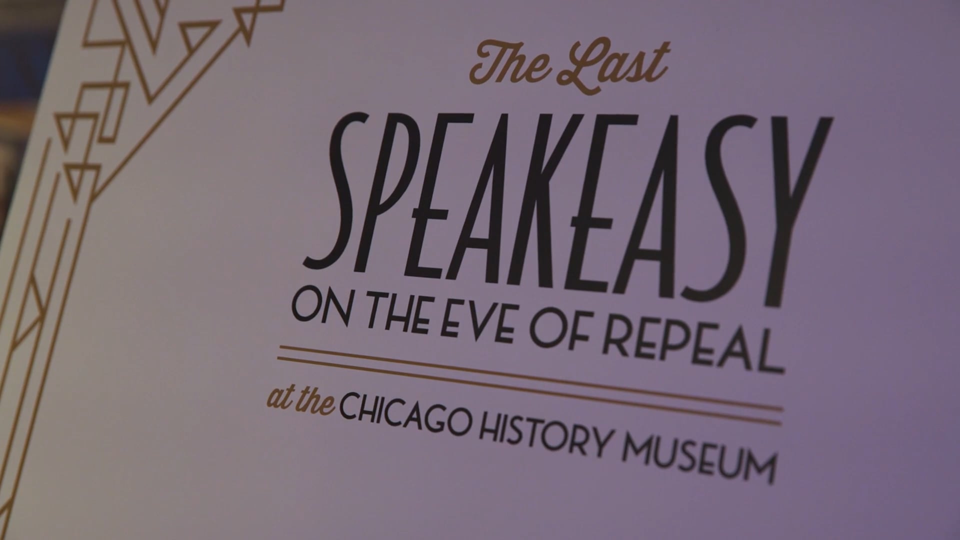 Budweiser - Chicago History Museum