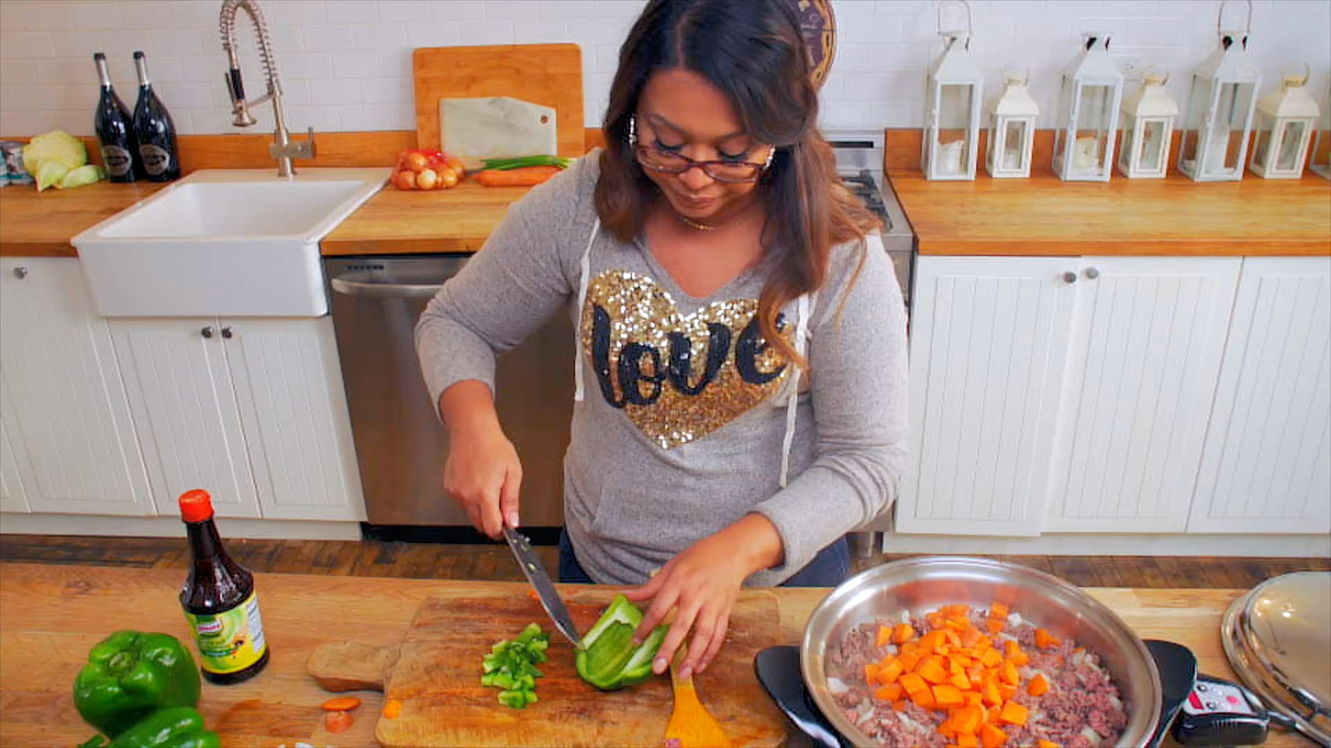 Beef Picadillo [STREAMING]