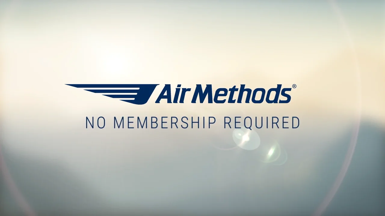 Air Methods Logo