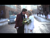 Tamara & Andy - Wedding Highlights Film