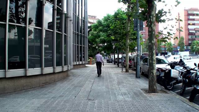 José Antonio Coderch / Trade Buildings