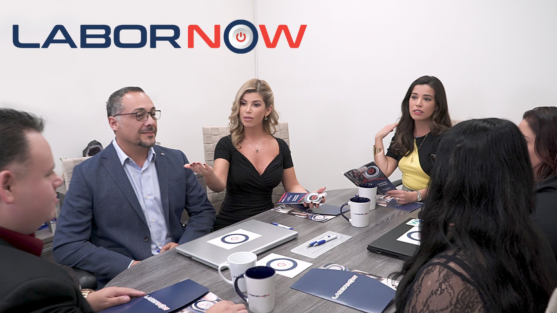 Labor Now - Brand Video - v4c on Vimeo