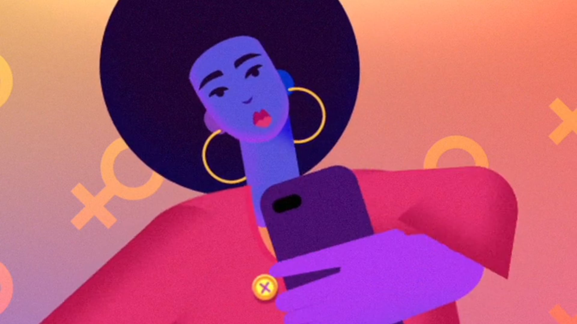 Instagram for Business featuring Bulletin.co