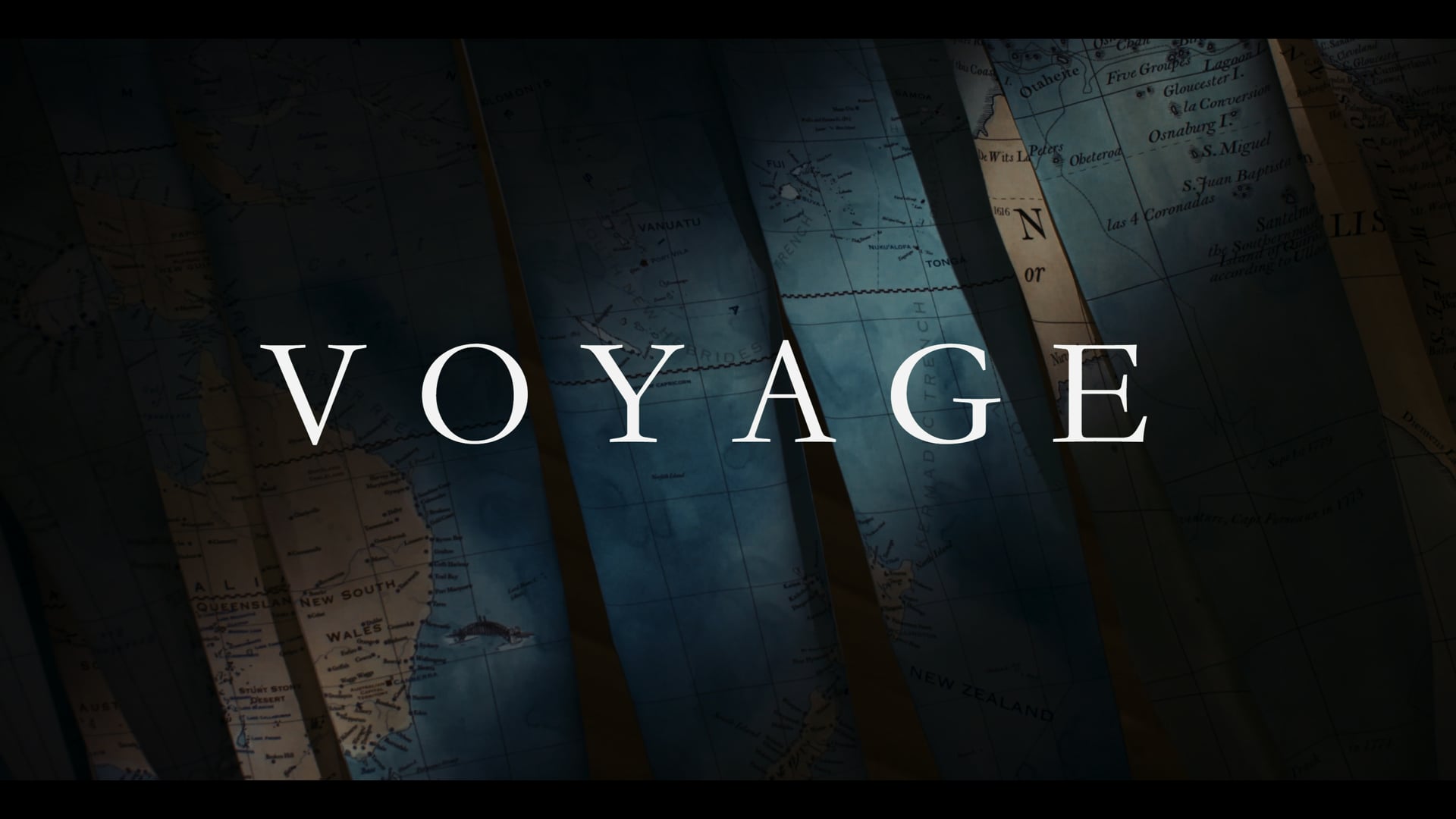 The Voyage