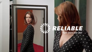 Reliable Corporation / "The Party"