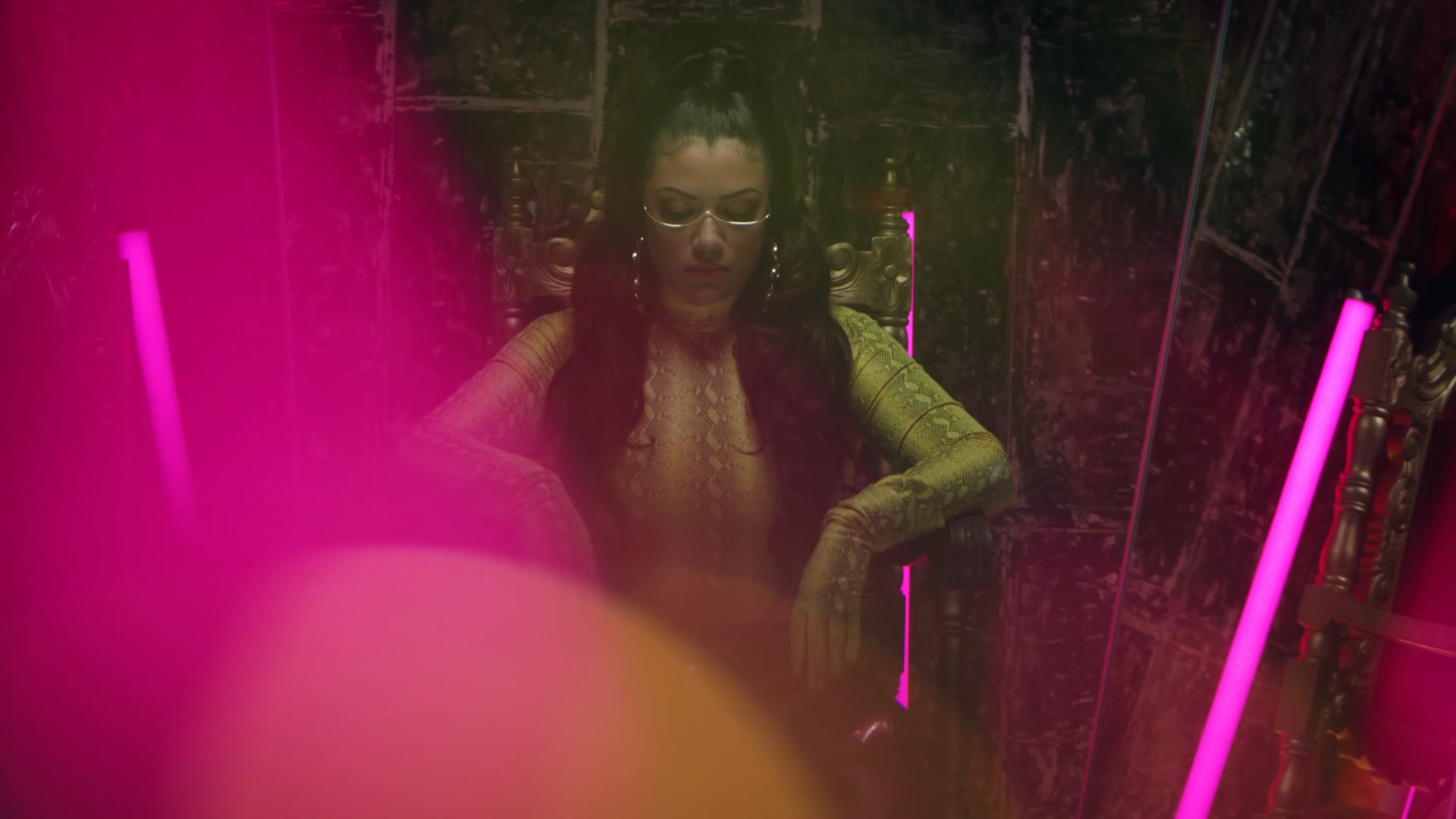 "Bad Side" Music Video