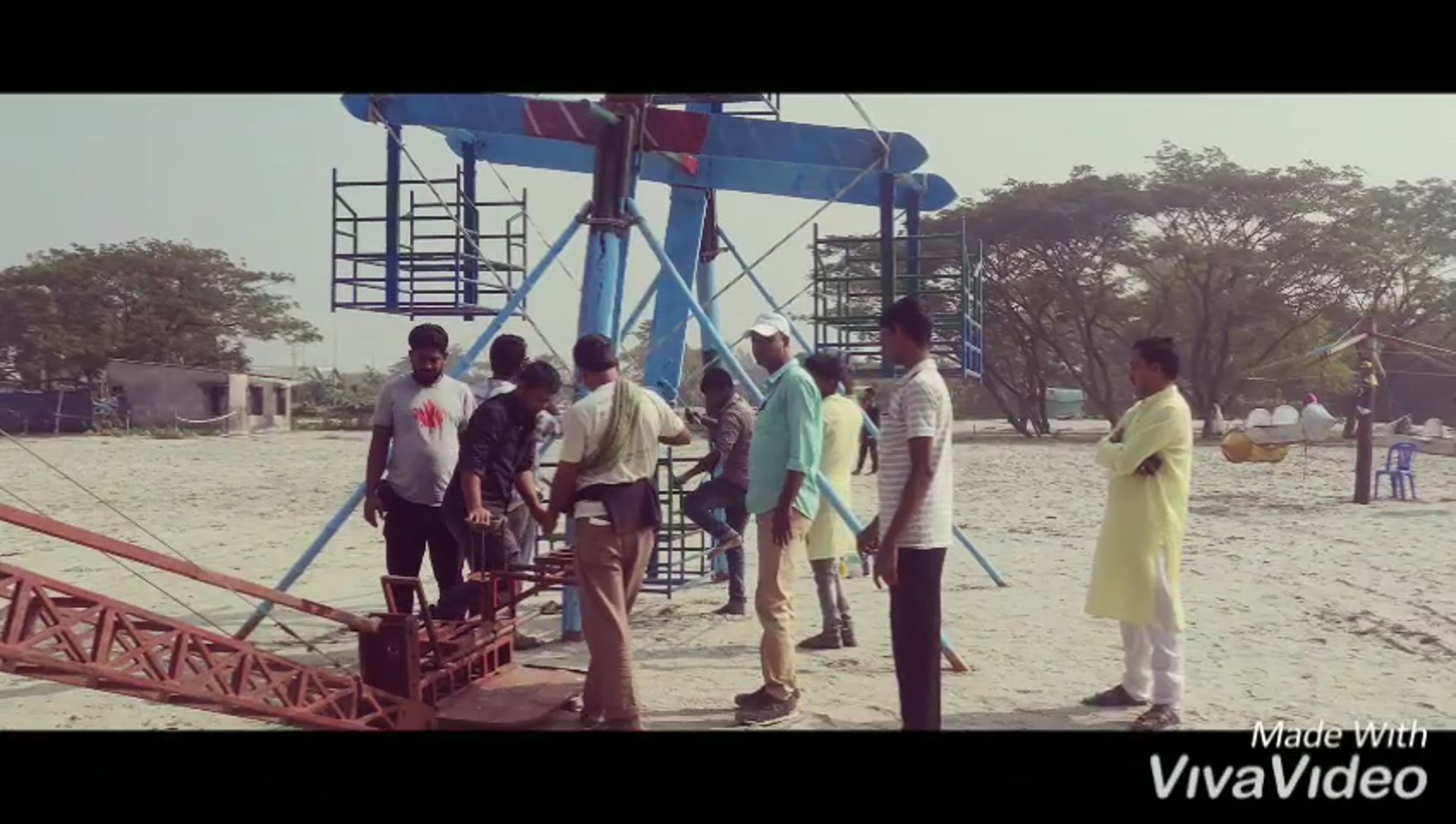 Gp commercial behind the seen | Videos & Movies on Vimeo