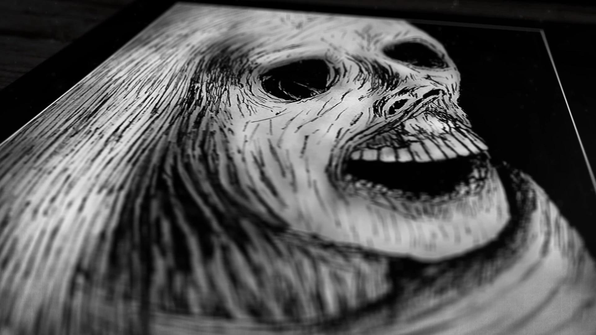 HQ Sacramento - Teaser