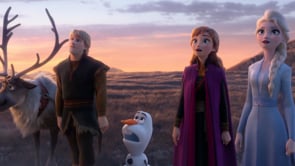 Walt Disney Animation Studios - Customer Success Story
