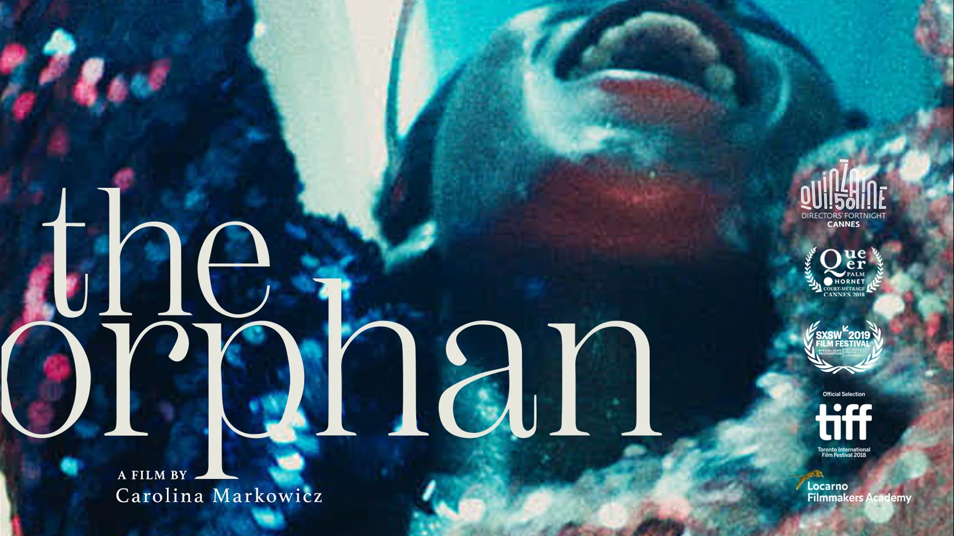 The Orphan / O &Oacute;rf&atilde;o