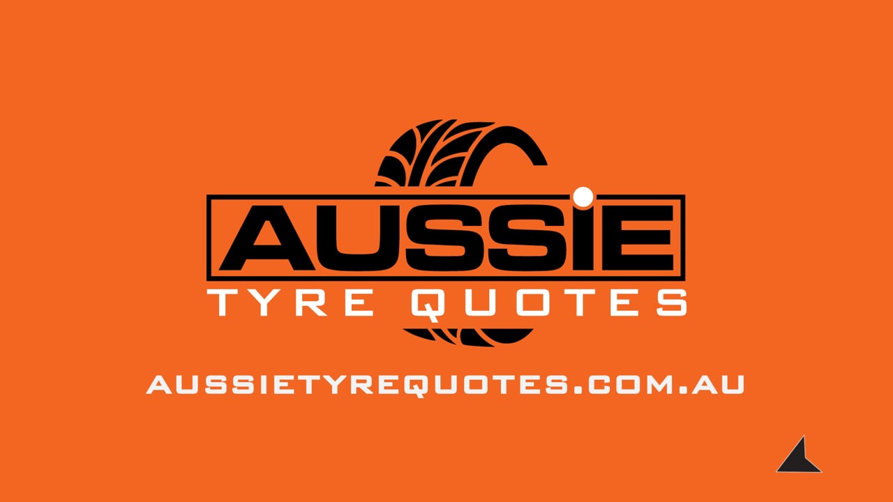 Still from Aussie Tyre Quotes, a film by Mustard Design & Digital
