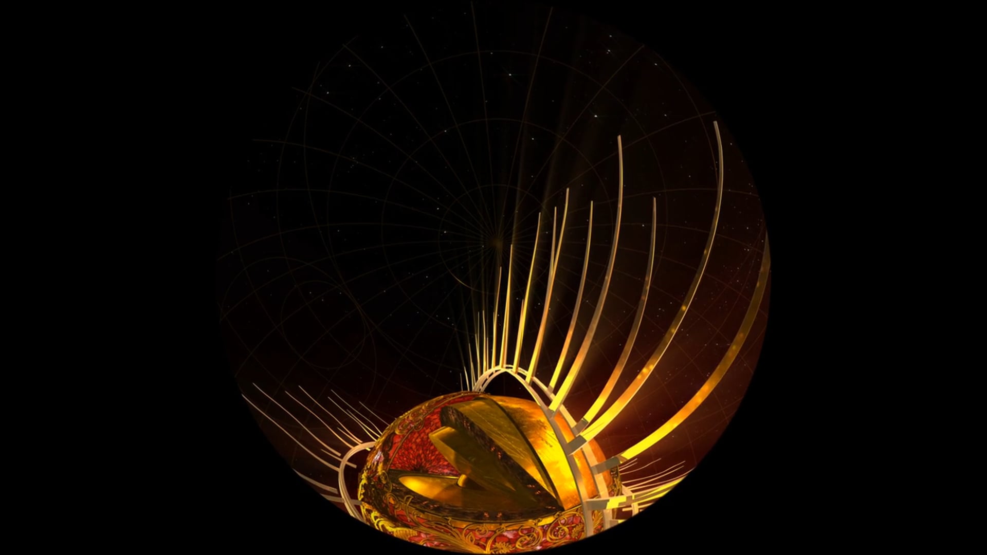 Starlight (Planetarium Production)