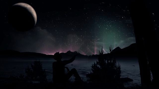 Eskmo - Cloudlight thumbnail