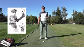 Hogan Open Right Thumb