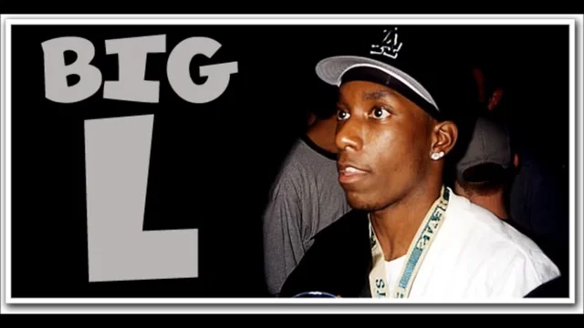 Big L - Put It On Uncensored Version  