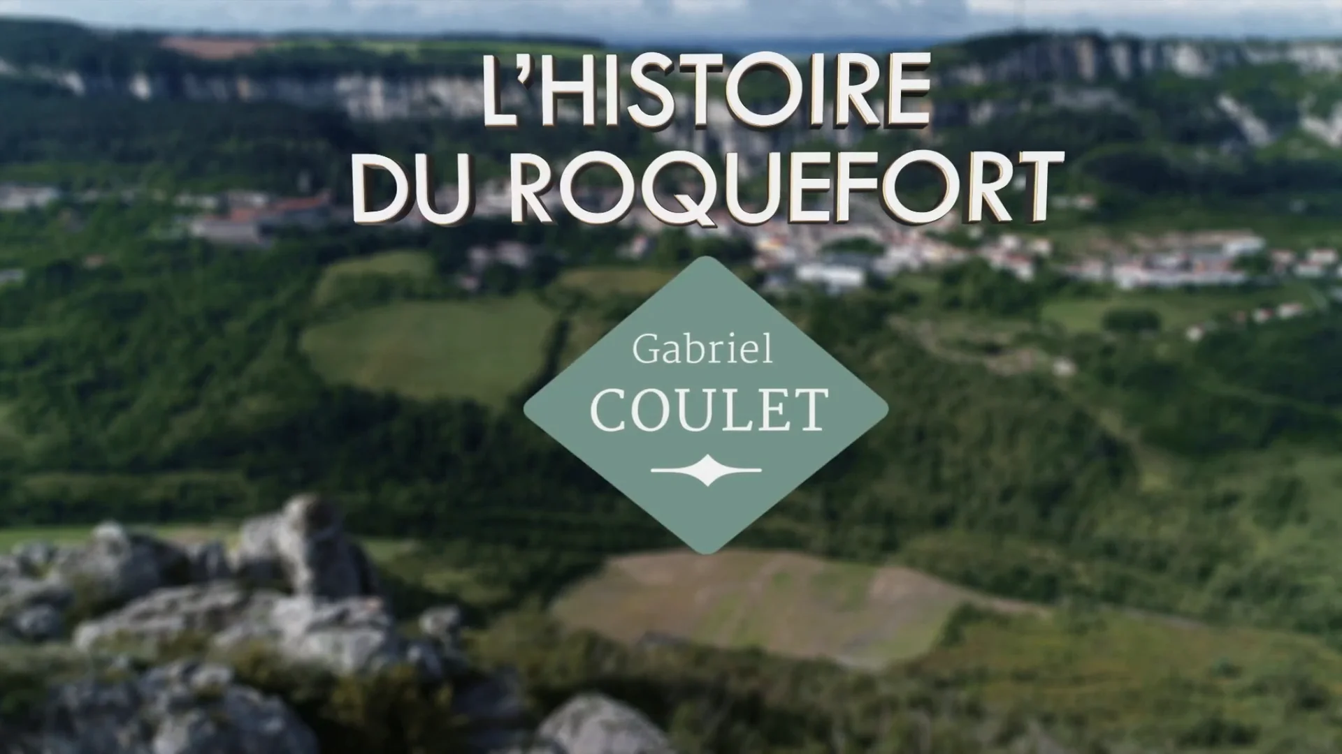 Roquefort - Maison Gabriel Coulet