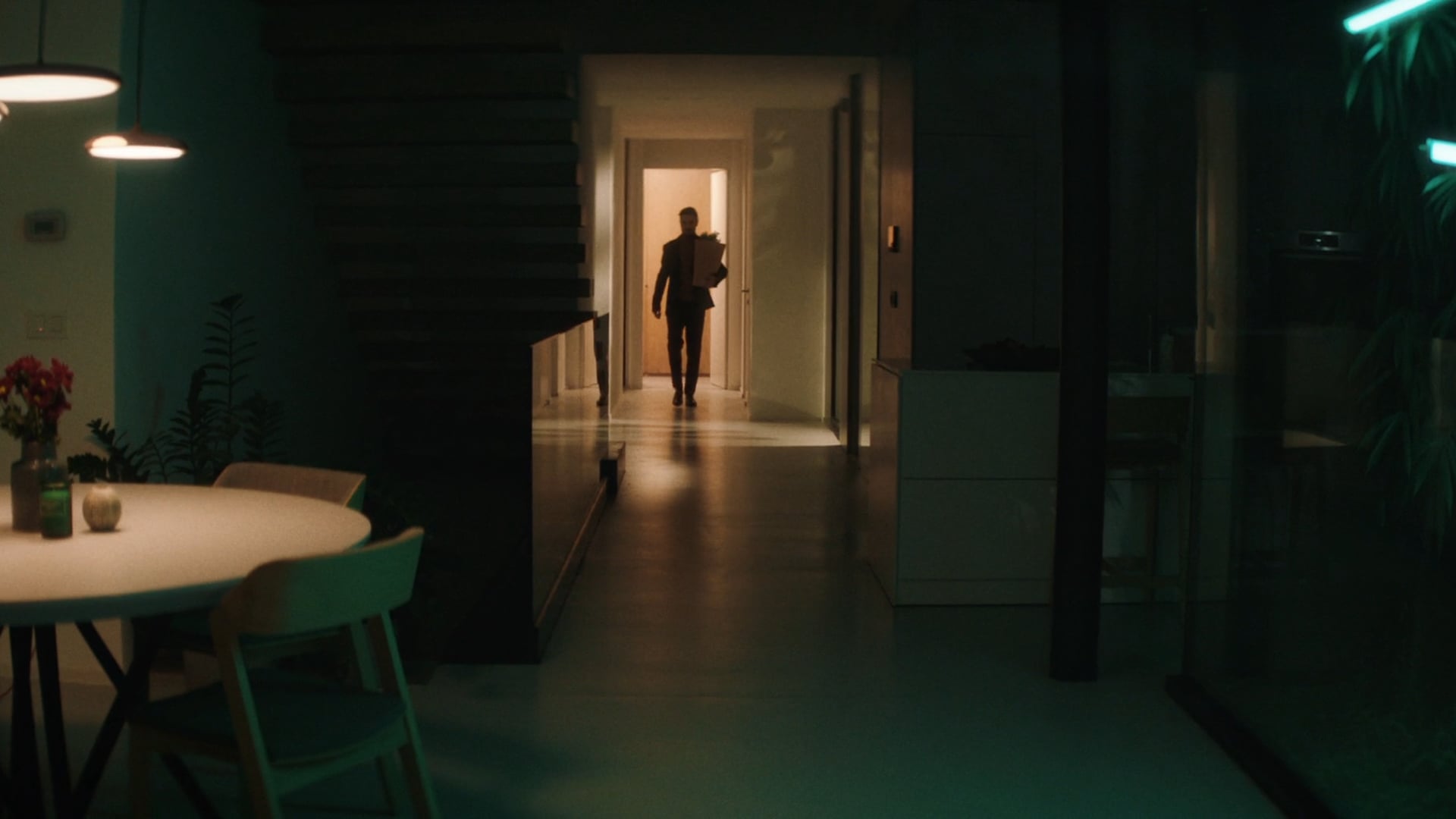 Domotron Commercial. Directors cut