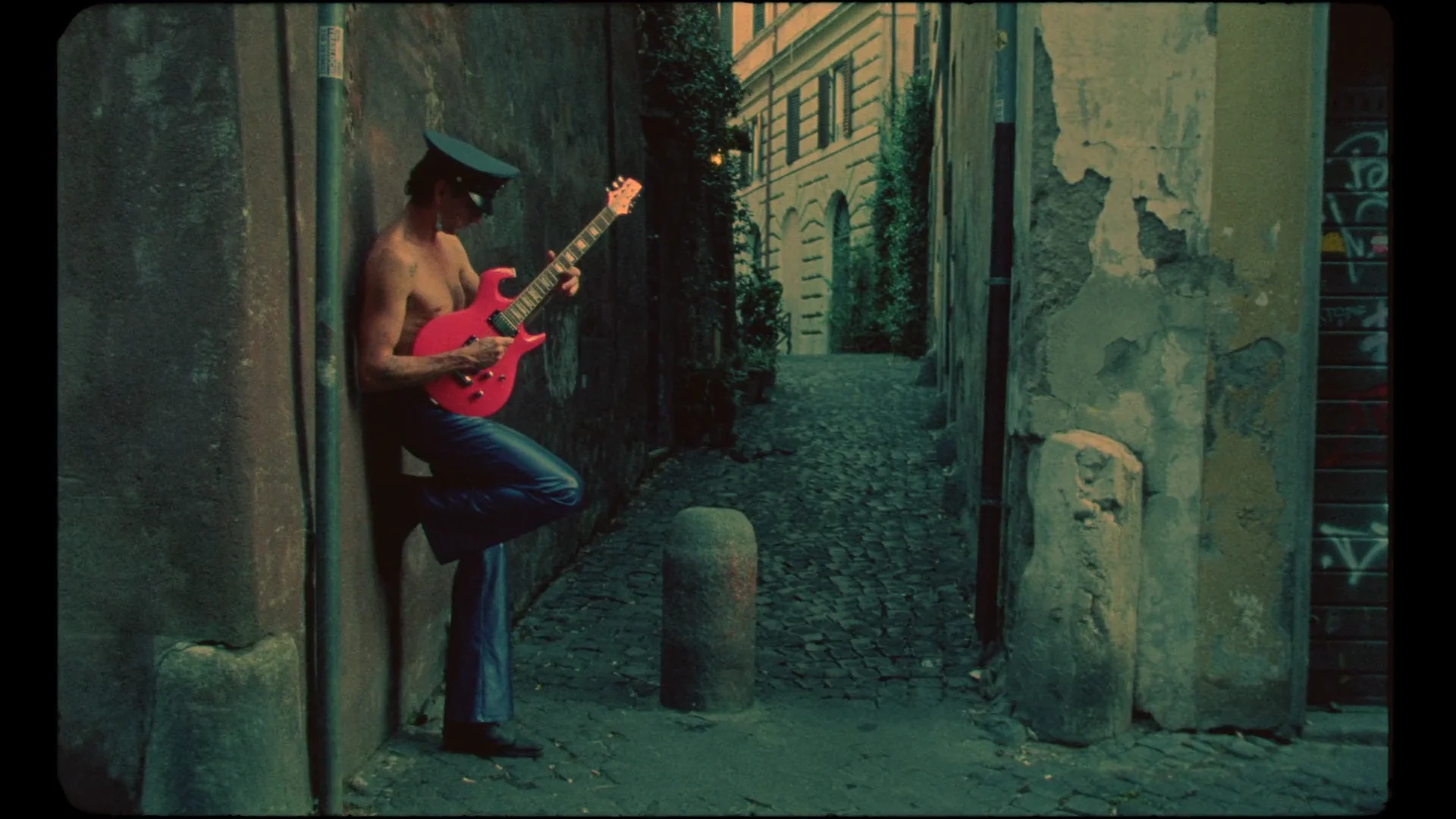 KIRIN J CALLINAN - THE HOMOSEXUAL