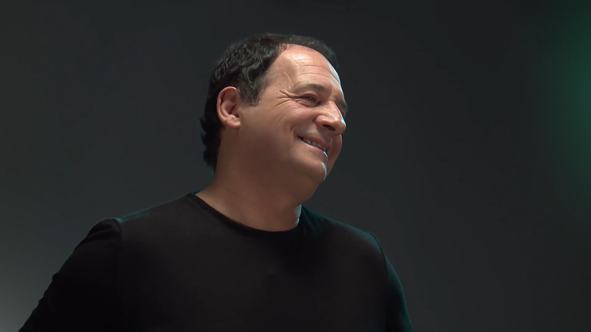 JULIO CHÁVEZ / Avance Cap15 / Personajes del Cine Argentino