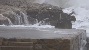 Alerta per un nou temporal de llevant