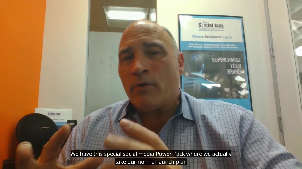 Get Your 2020 Power Pack on Vimeo