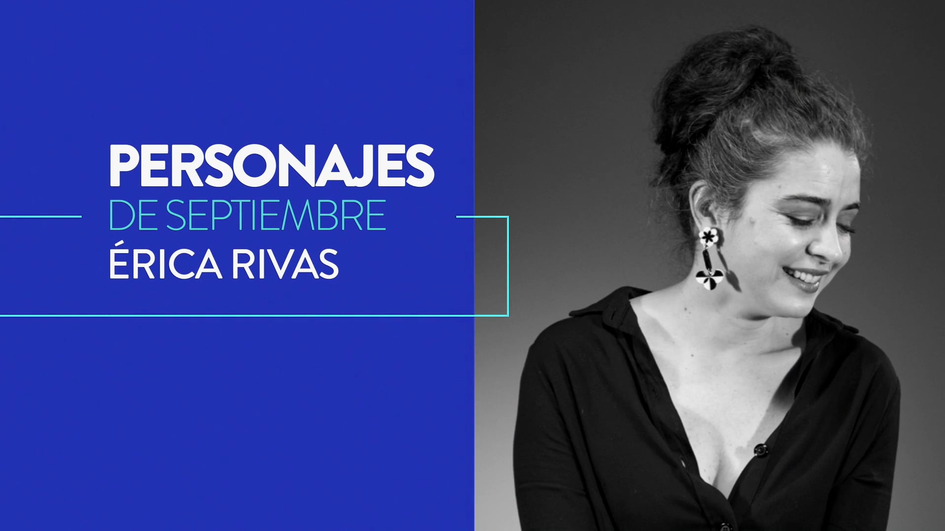 ÉRICA RIVAS / Avance Cap6 / Personajes del Cine Argentino