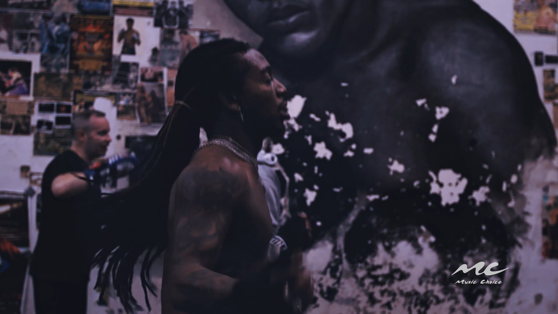 Jacquees: King of R&B (Producer + Director + Editor)