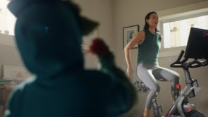 PELOTON - Best Cardio Machine // HOME