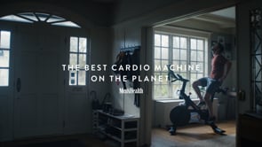 PELOTON - Best Cardio Machine // LIVE