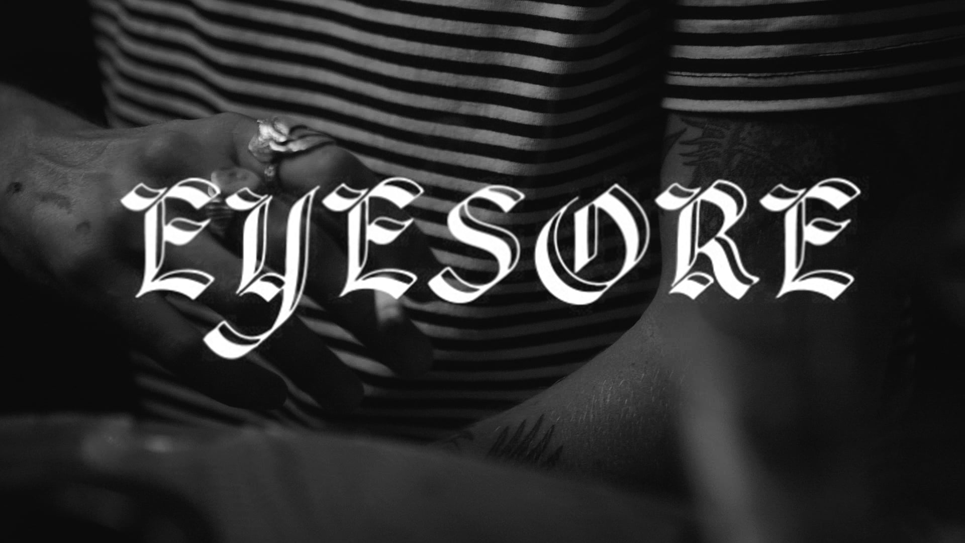 Eyesore - Prowler