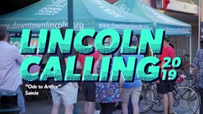 Lincoln Calling - Customer Success Story