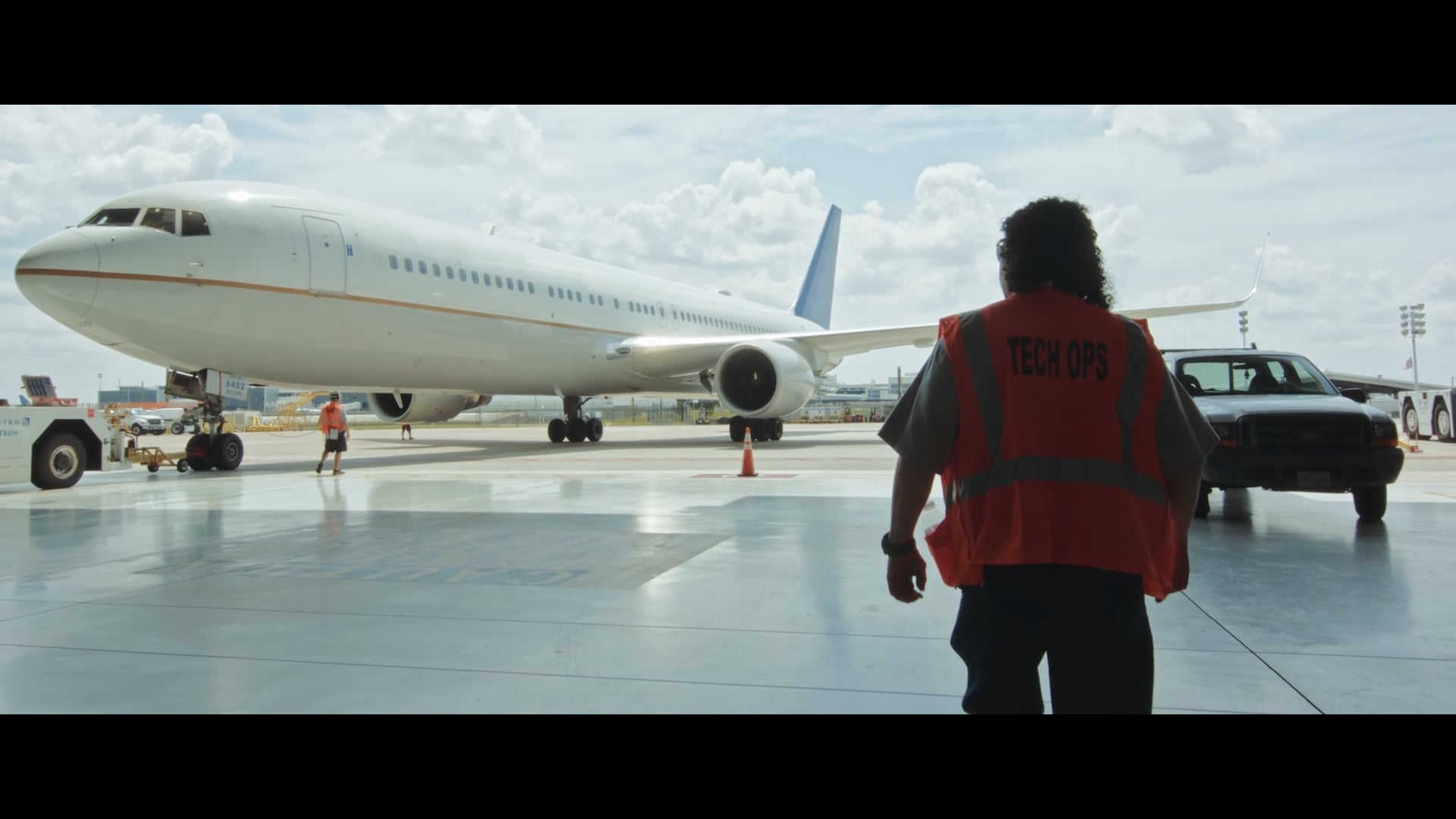 Fluke Industries - Pete's Story