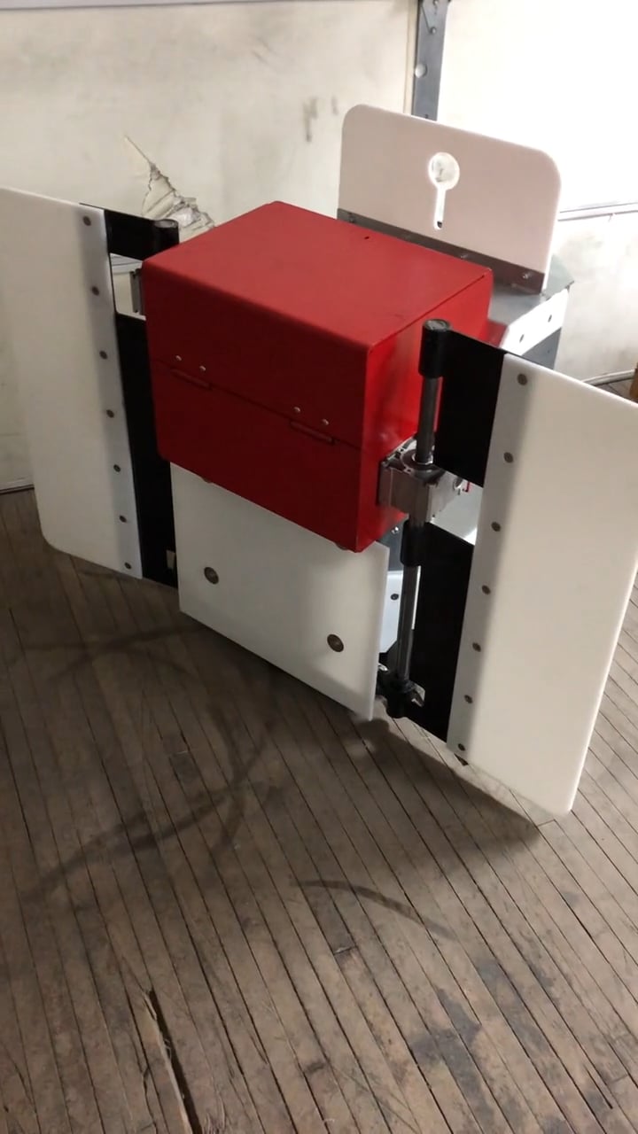 Bumper Bot Demo on Vimeo