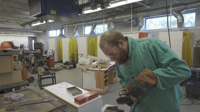 Agricultural Mechanics SAE
