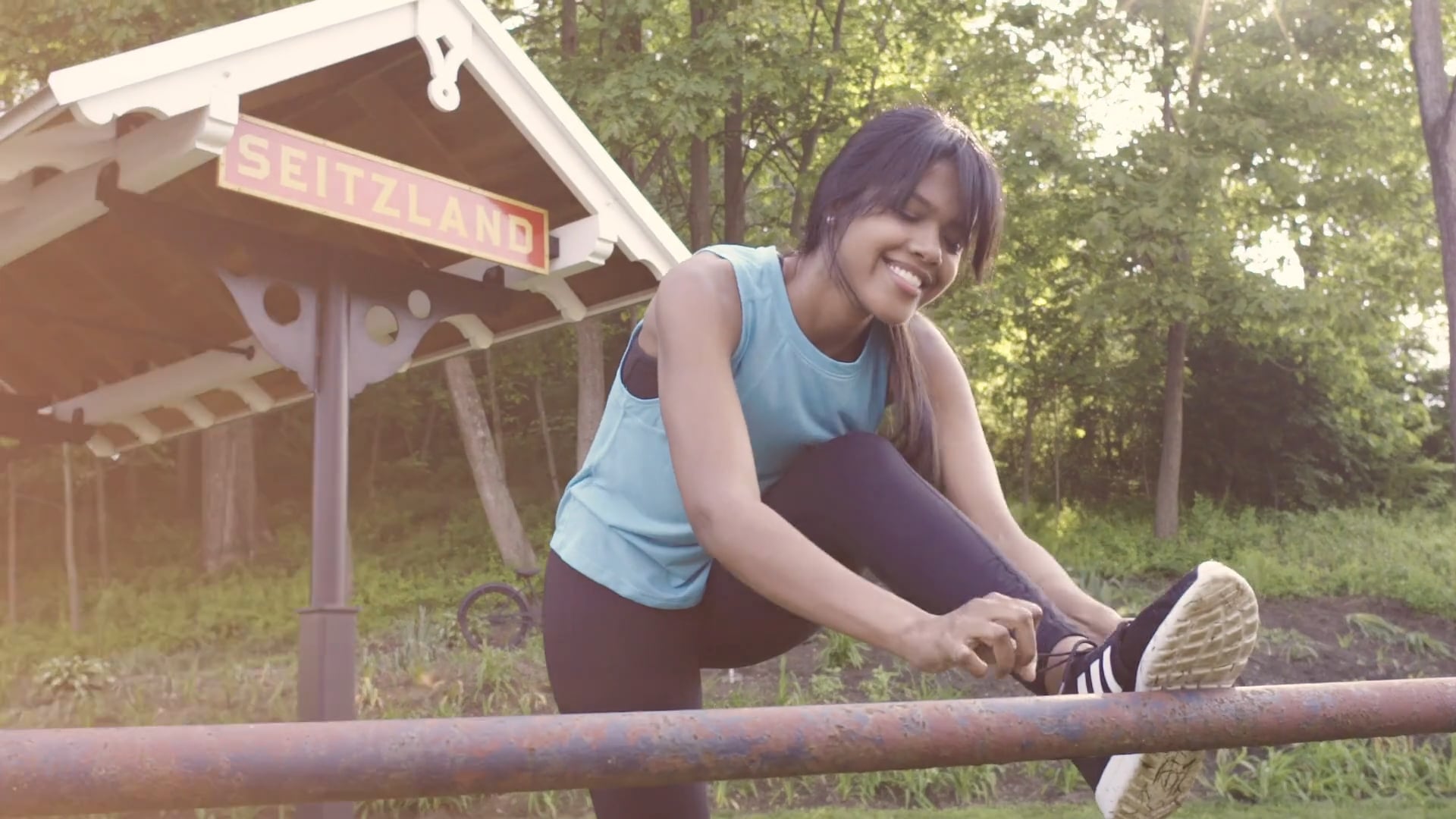 York County - Heritage Rail Trail