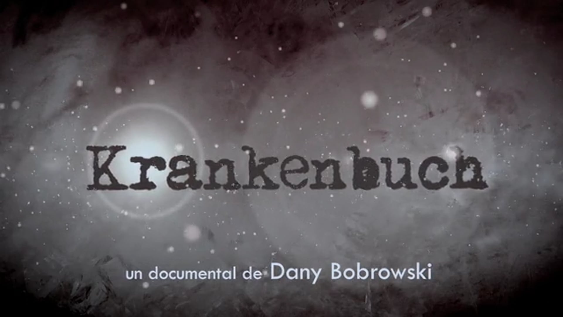 Krakenbuch - Teaser ENGSUB